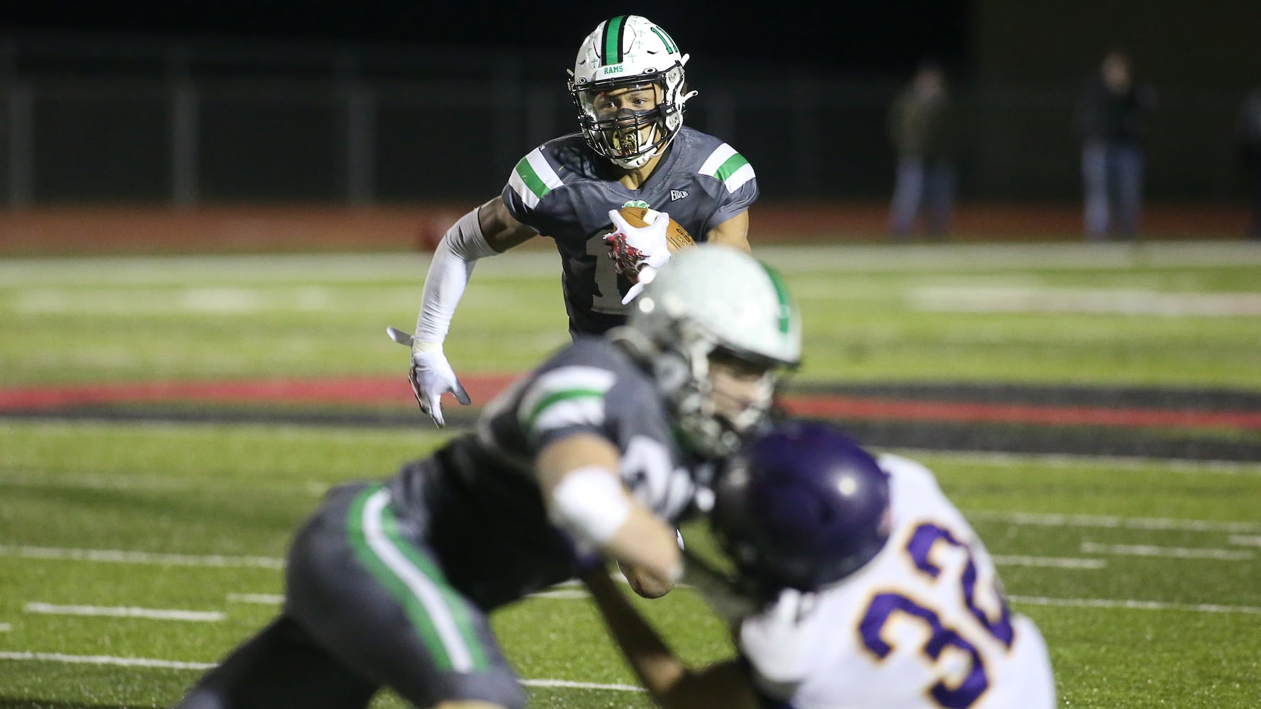 HS fb