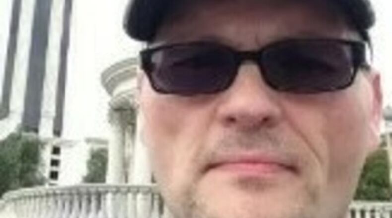 Photo of Michael Souders