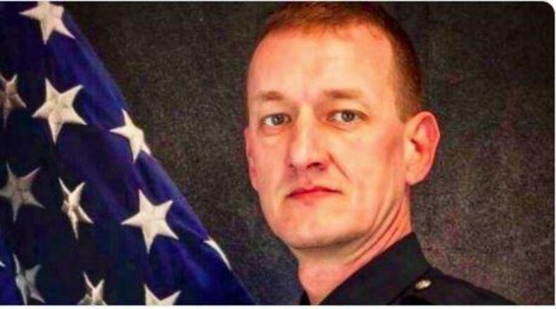 Courtesy WCPO Twitter