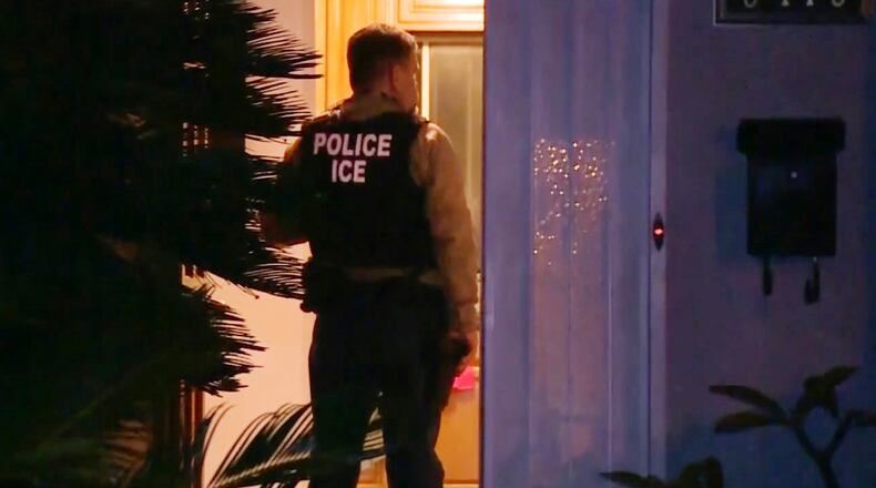 Maribel Trujillo Diaz, who has been in the U.S. illegally since 2002, will be deported next Wednesday, according to Mexican Consulate officials.