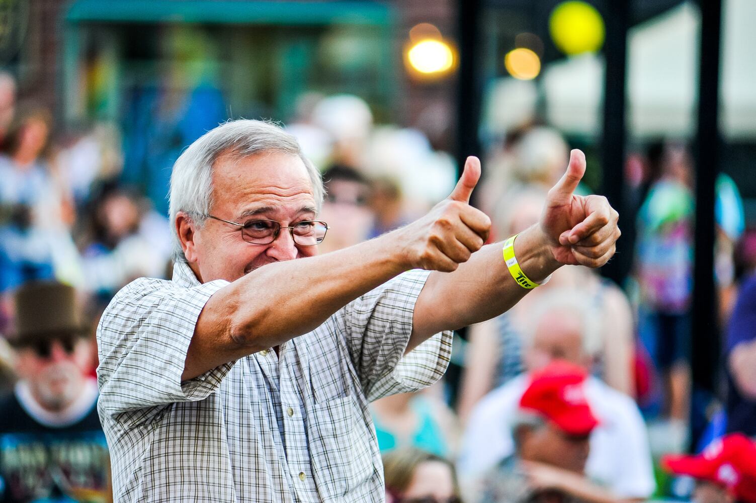 Broad Street Bash celebrates 50th Anniversary of Woodstock