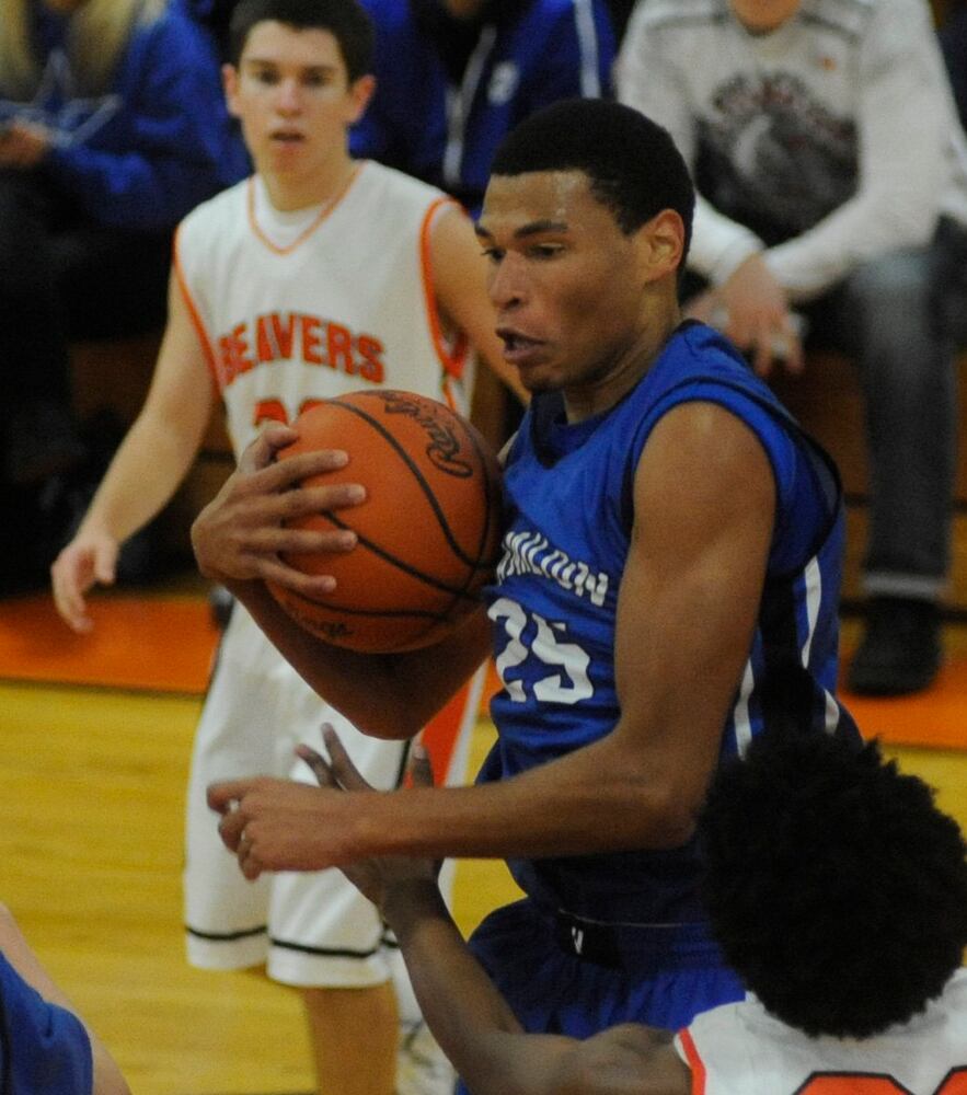 Hamilton vs. Beavercreek