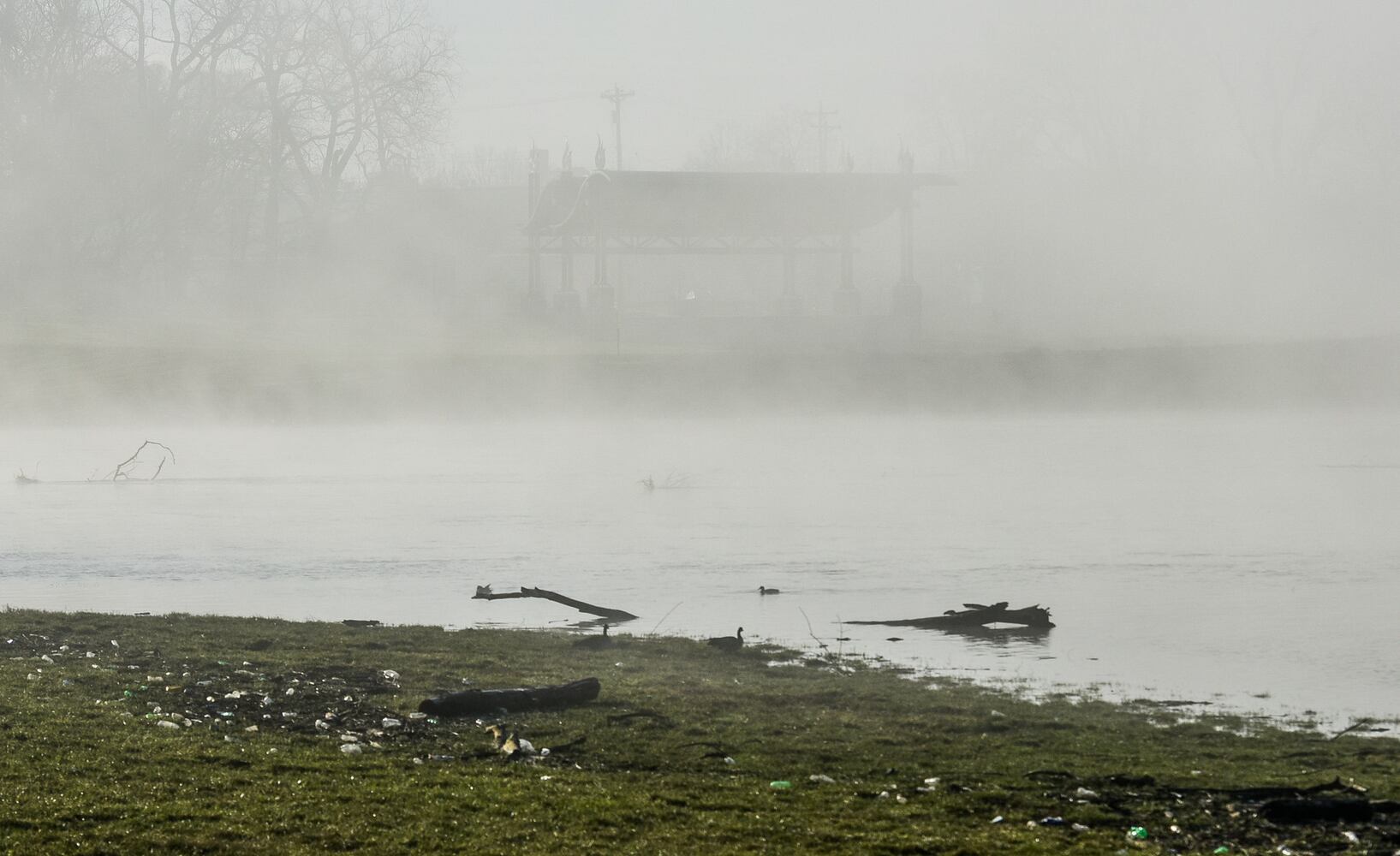 Middletown flooding