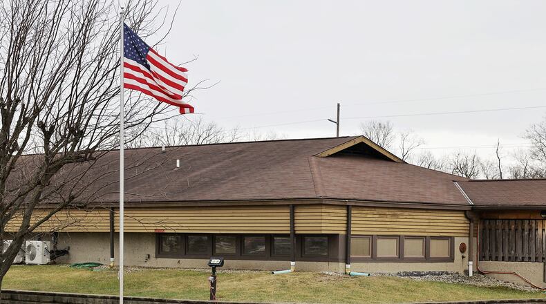 The long-standing battle over Butler County sheriff's dispatch fees is finally over. Pictured her is the sheriff's dispatch center.