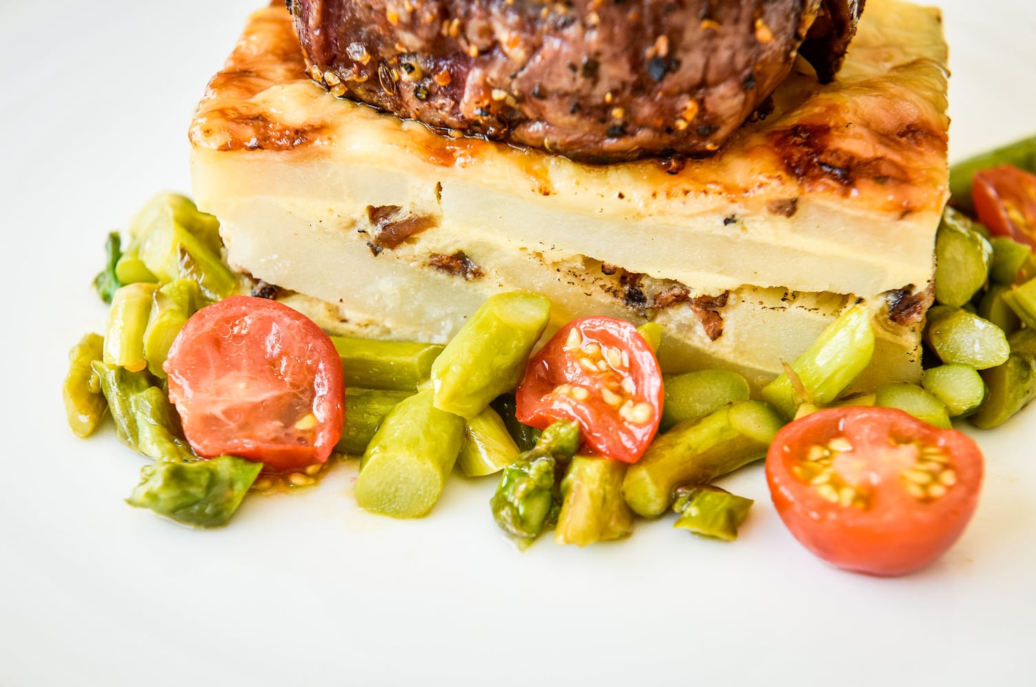 Tano Bistro open in Hamilton