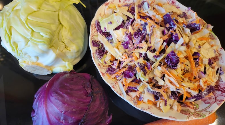 The most famous use of “les carottes sont cuites” came during World War II. The frequent broadcast of that phrase over the BBC on June 5, 1944, was the secret signal to the French Resistance (and not understood by the Germans) that D-Day was to occur the next day. CONTRIBUTED