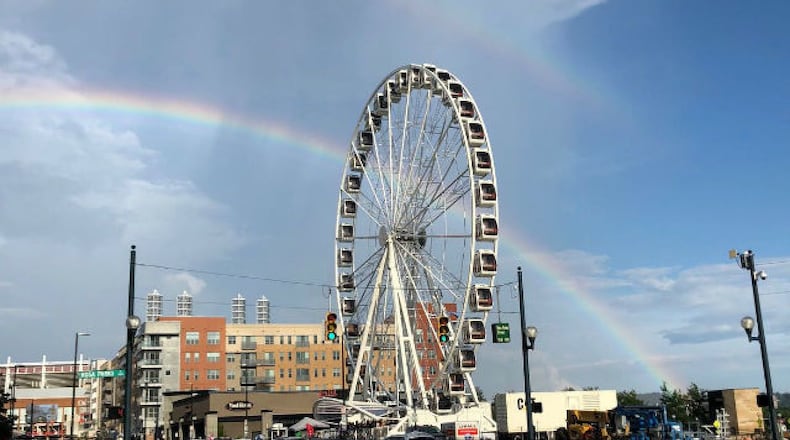 Photo by: Tanya O'Rourke, WCPO-TV