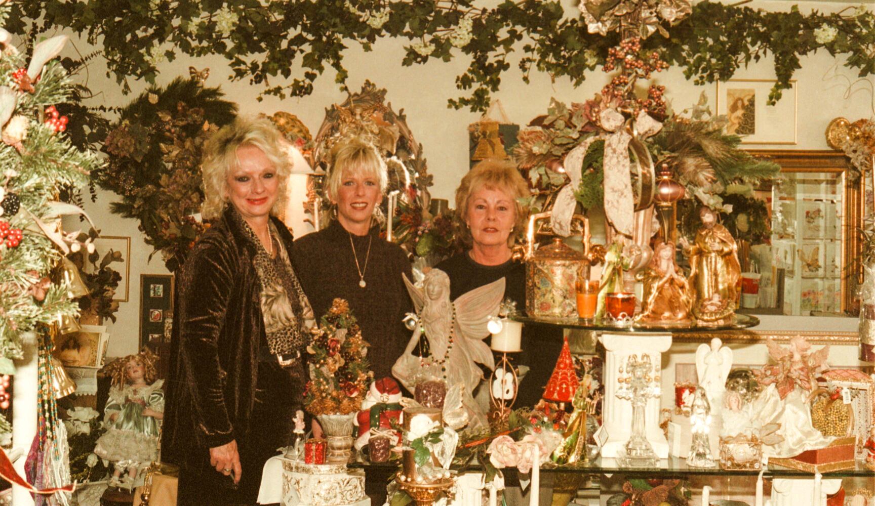 PHOTOS: Businesses featured from Journal-News Business Spotlight stories from 2001.
