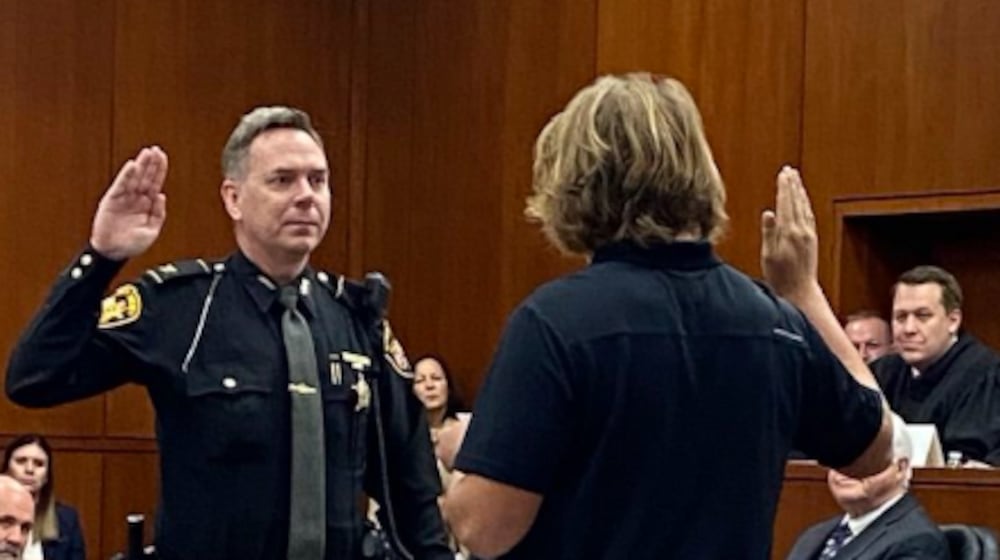 2025 Election Coverage by County | Dayton, Springfield, Hamilton