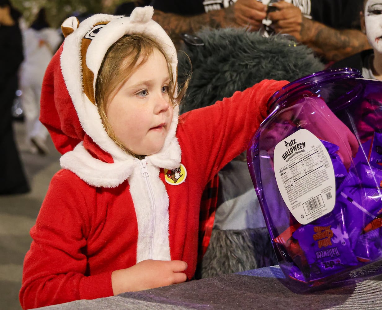 DDN 102225 Austin Landing Trunk or Treat