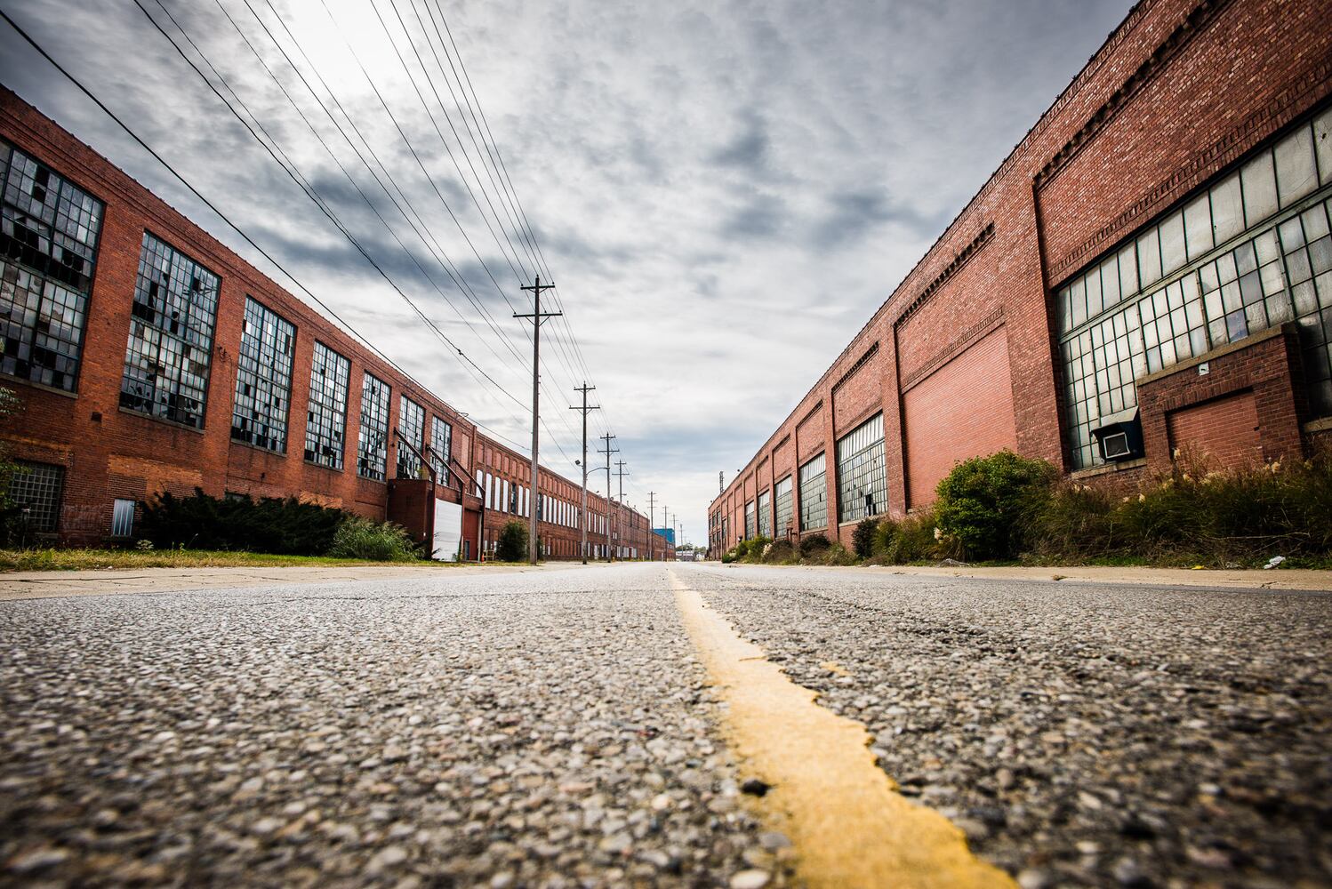 Smart Papers Champion Mill through the years