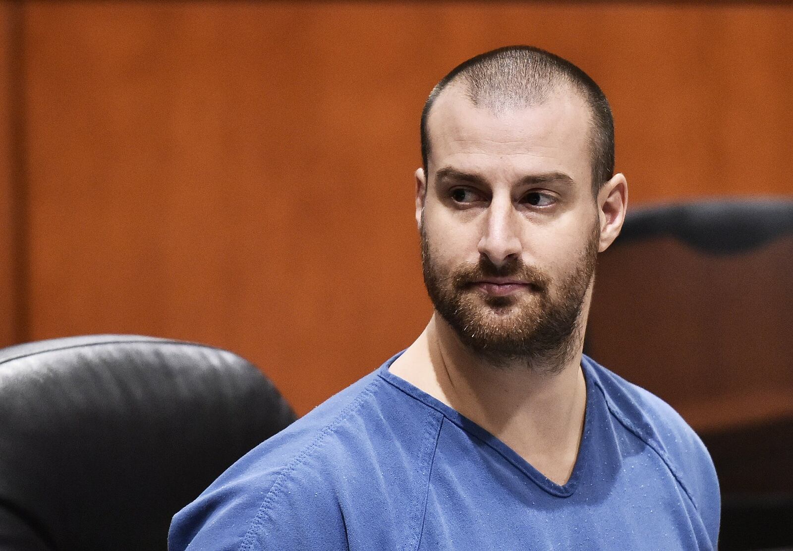 Jason Bittner, of Mason, pleaded guilty in Warren County Common Pleas Court to child endangering for abusing his three-month-old daughter, according to the Warren County Prosecutor’s Office.