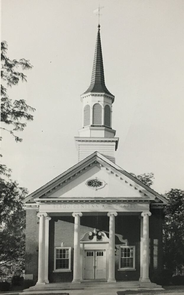 Oxford