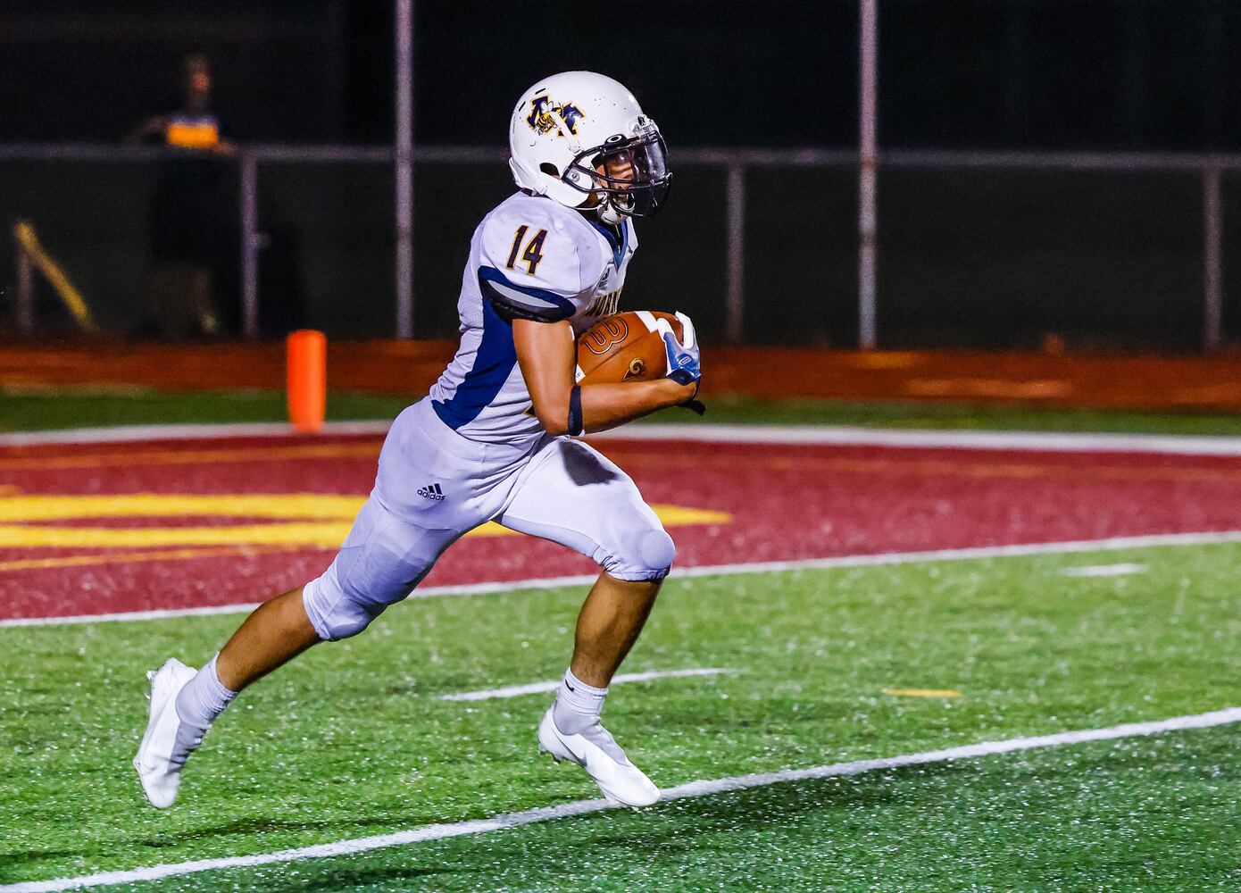 082721 Ross vs Monroe Football
