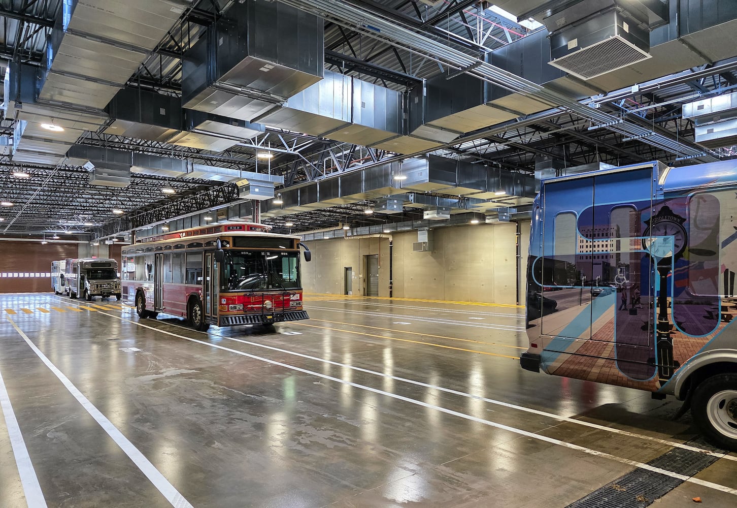 111225 Chestnut Street Multimodal Station