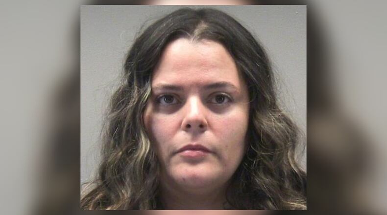 Nadine Consuelo Jackson