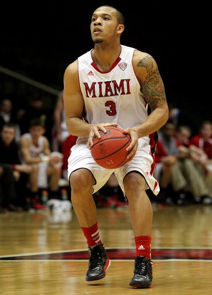 Miami vs. UMass