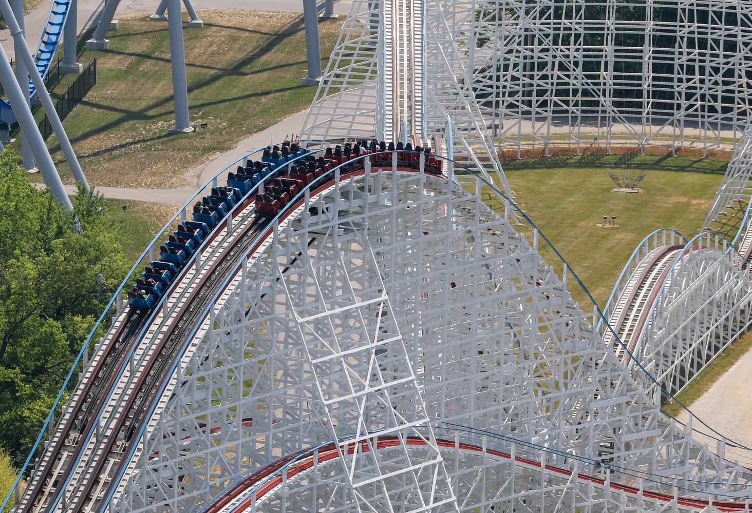 060923 Kings Island