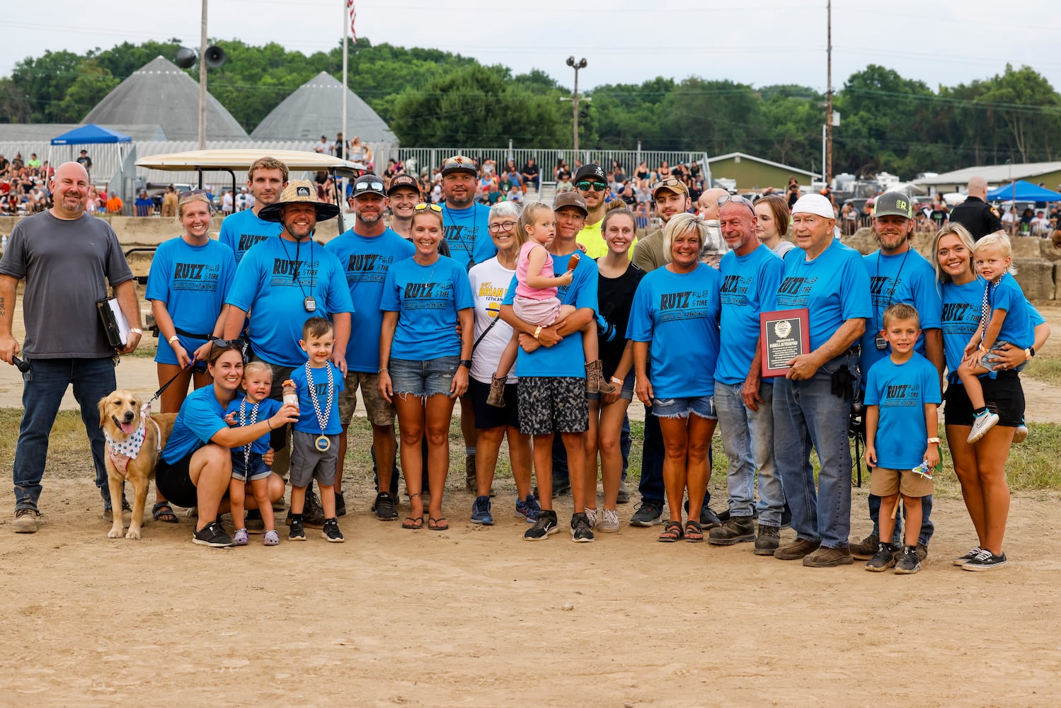 072525 BC Fair Demolition Derby