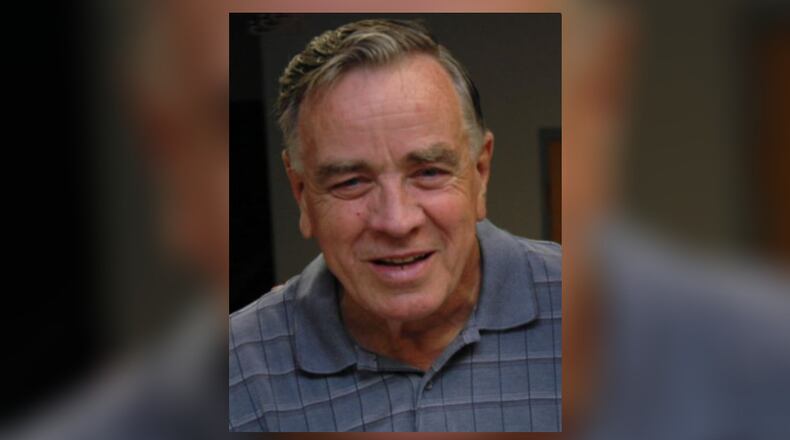 Frank Long, who worked at Armco Steel, served during the Korean War and supported the Middletown community, has died. He was 91. CONTRIBUTED
