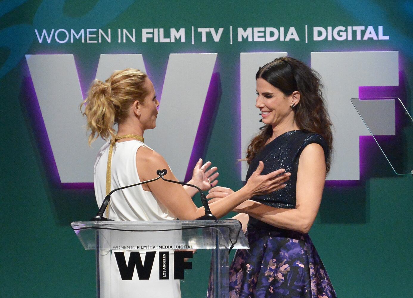 Women in Film 2015