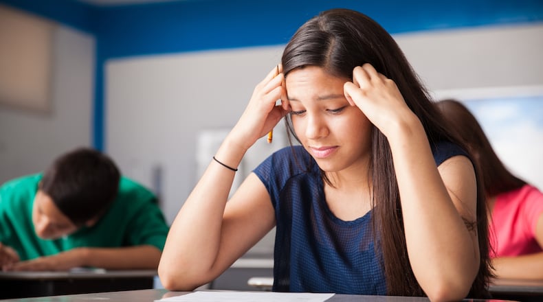 Our country wasn’t founded on how well our students performed on standardized tests, says Hamilton City Schools Superintendent Tony Orr. “We have thrived because of our intelligence, creativity, determination, and grit,” he writes.