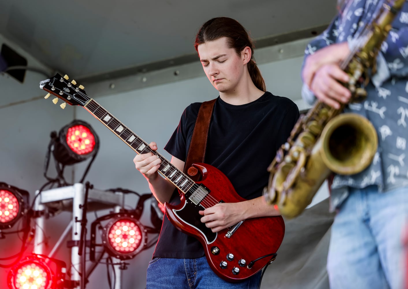 070324 Middletown Independence Day Festival