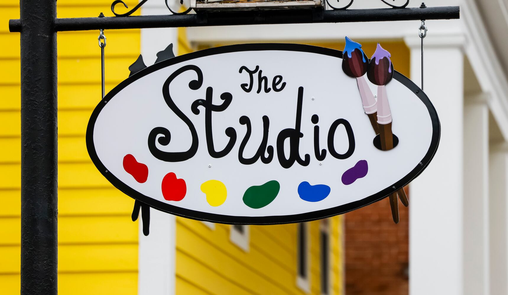 033122 The Studio