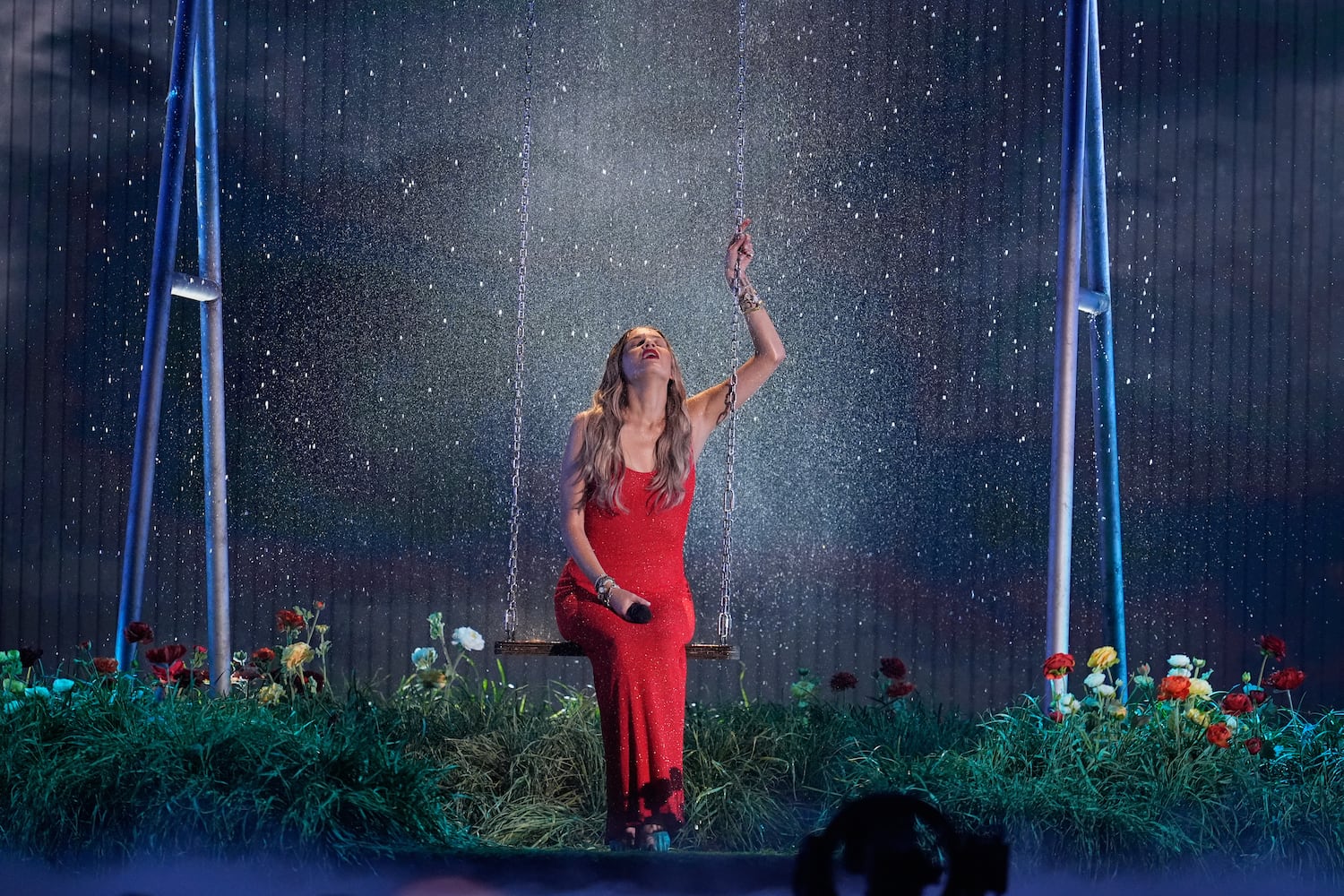 59th Annual CMA Awards - Show