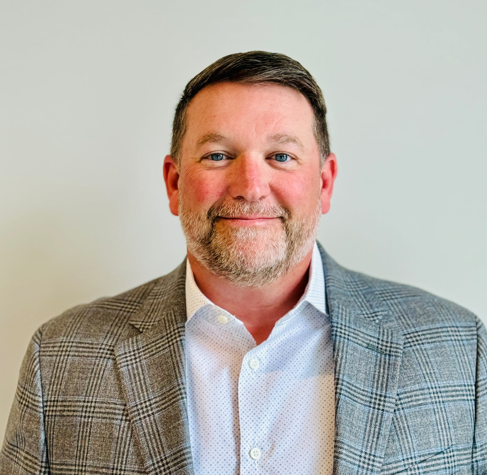 John Cline Jr. is 1 of 4 Fairfield school board candidates. (Provided)