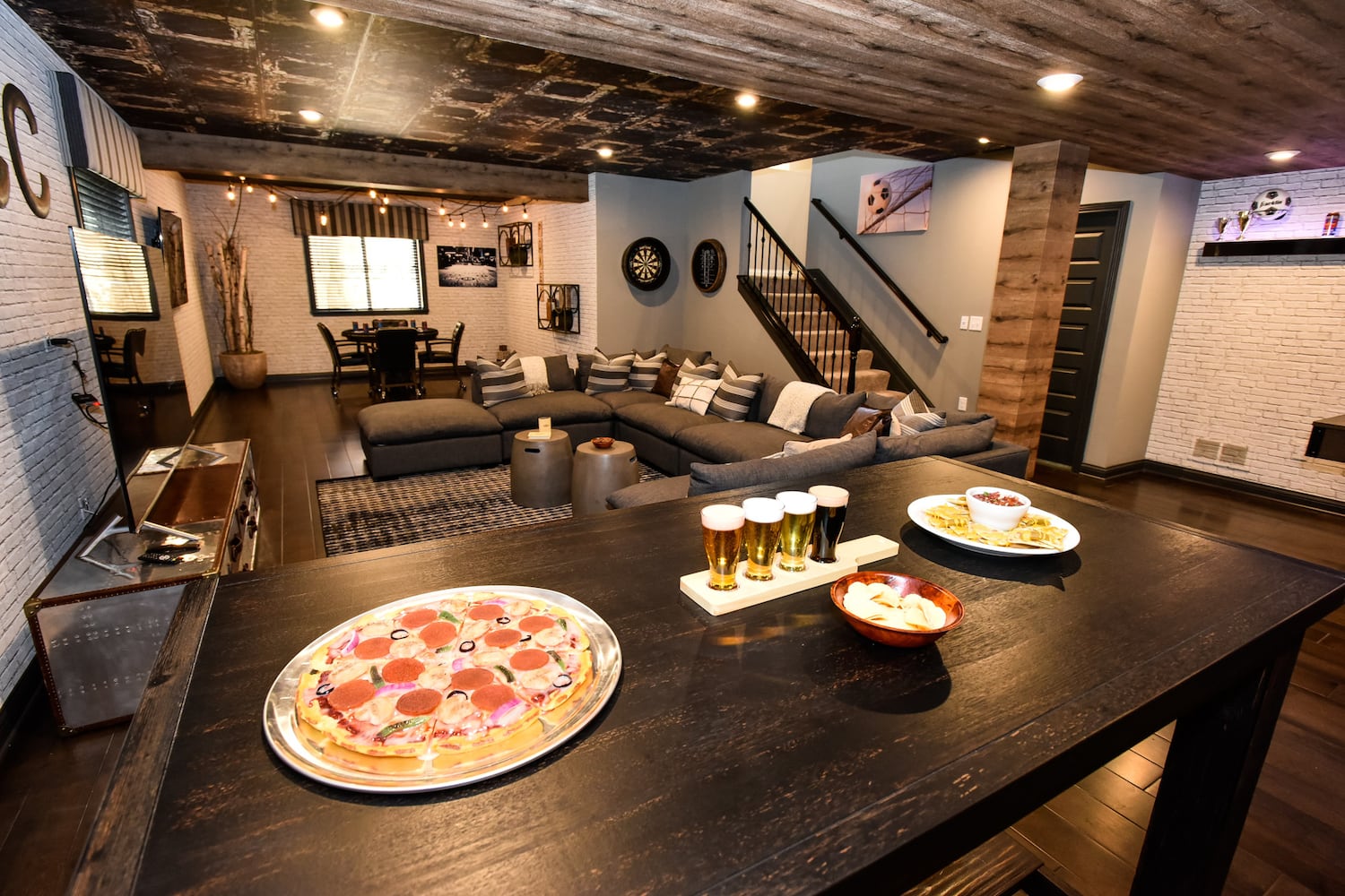 Ten custom homes on display for Homearama 2019 in Deerfield Township