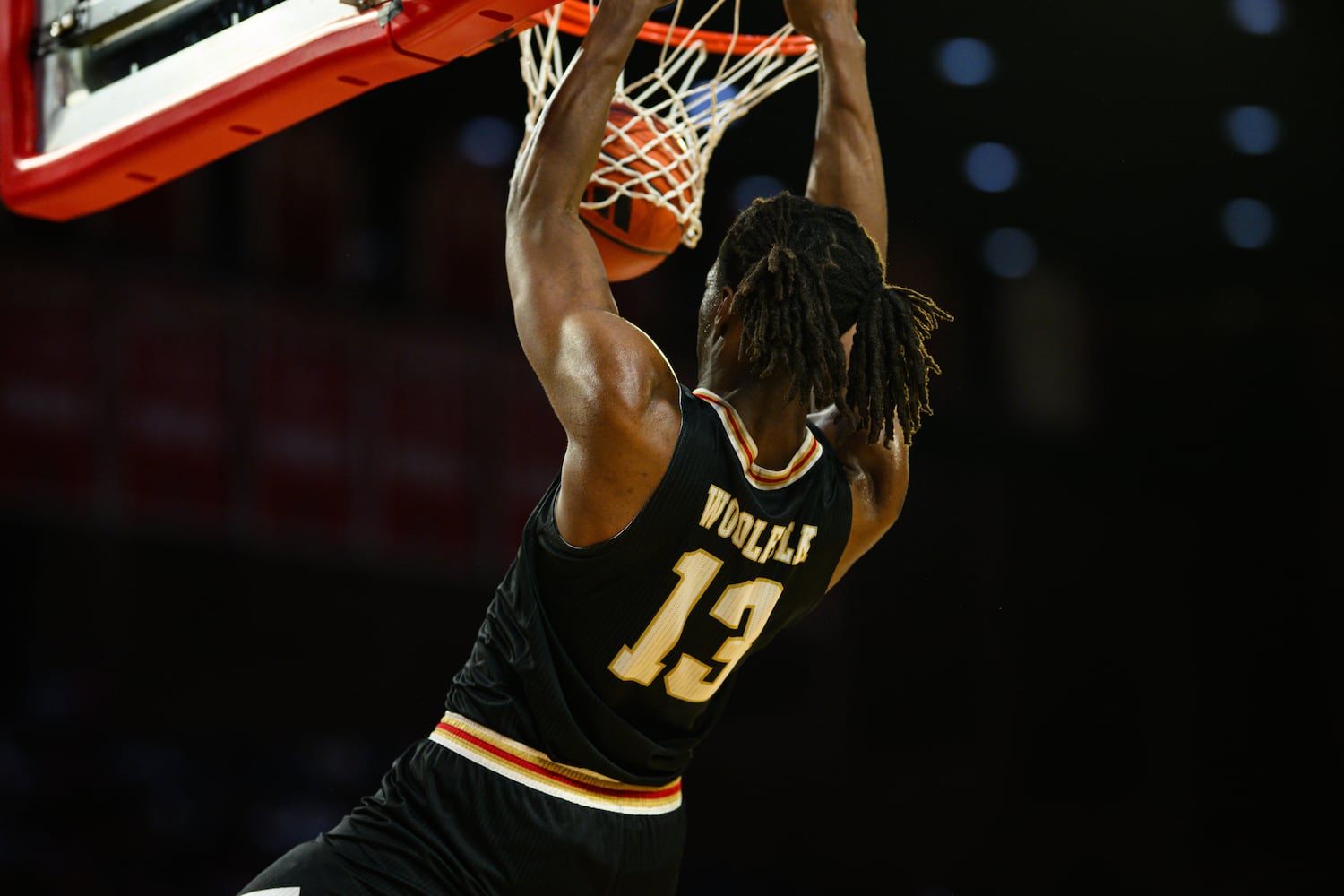 Miami University beats Bowling Green