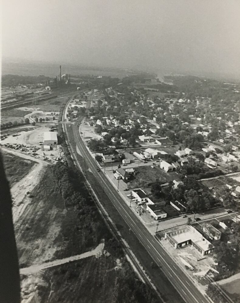 New Miami