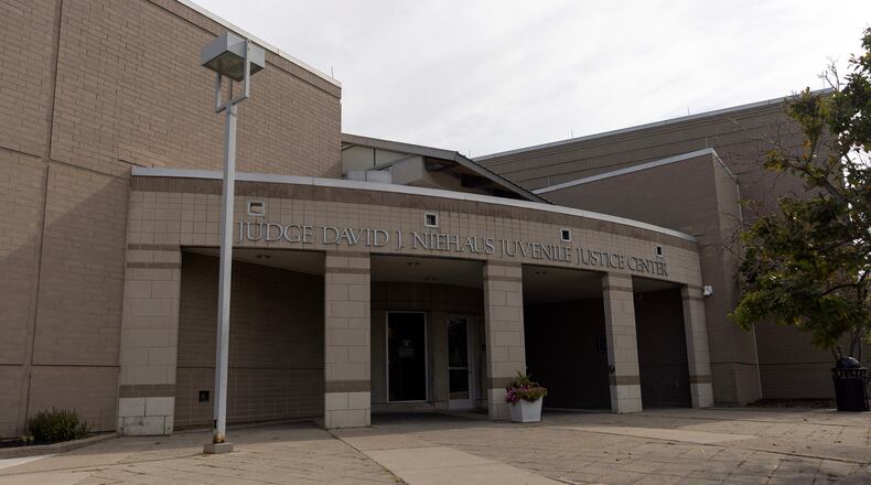 A 17-year-old Lakota East student was arrested early Thursday morning in connection with a social media threat to the school, according to the Butler County Sheriff’s Office.