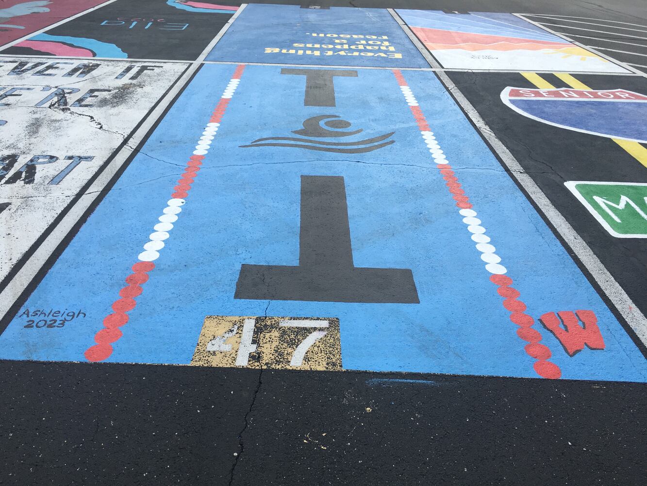 lakota west