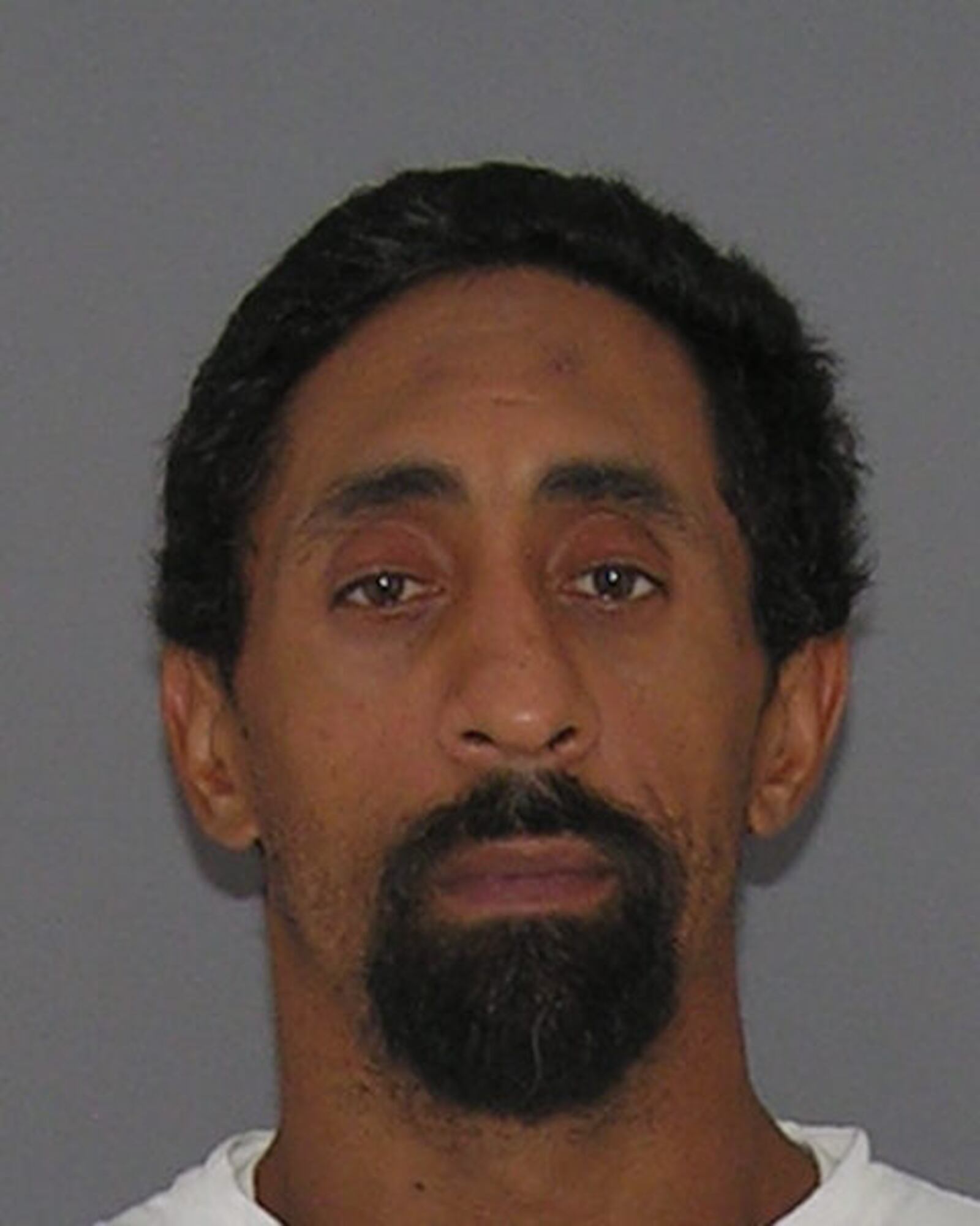 Malik Abdul-Raul (Contributed Photo/Hamilton County Jail)