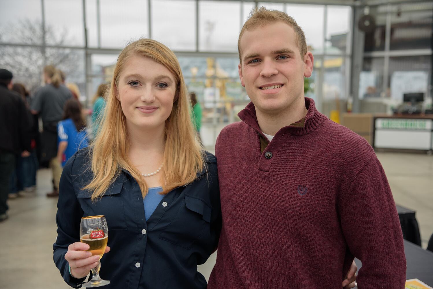 Jungle Jim's Big Cheese Festival 2018