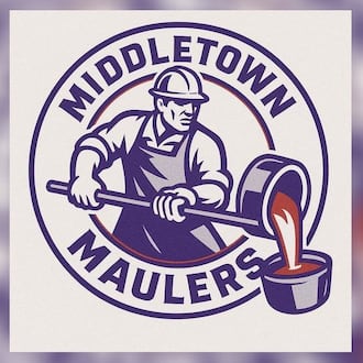 The Middletown Maulers, a professional basketball team, will start playing this fall. CONTRIBUTED
