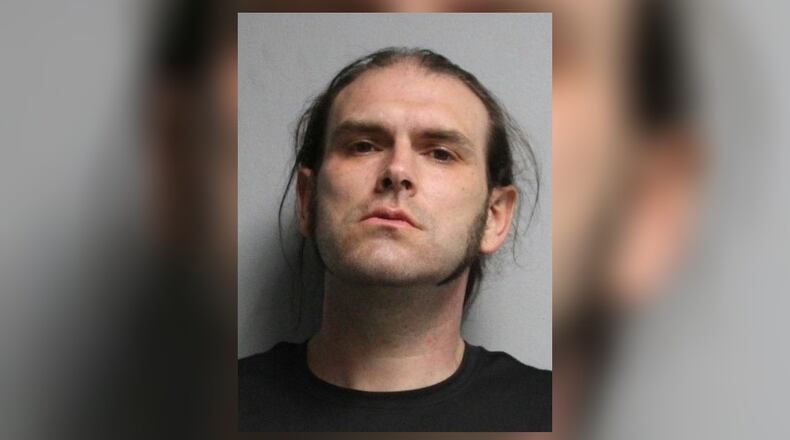 Edwin L. Michaels BUTLER COUNTY SHERIFF'S OFFICE