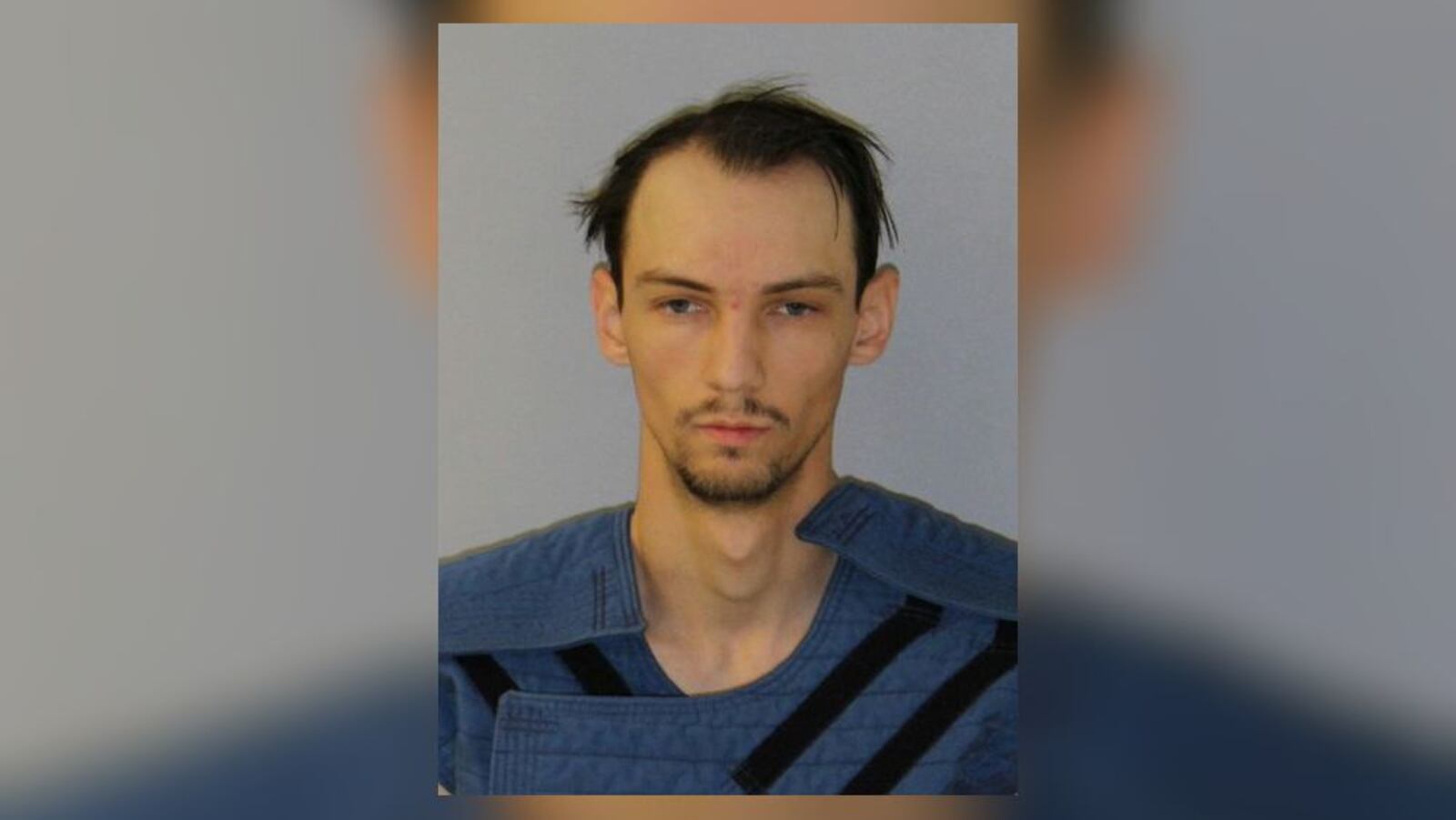 Austin Combs BUTLER COUNTY SHERIFF'S OFFICE