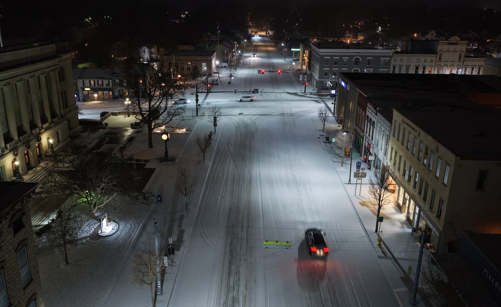 012426 Snow Eaton Preble County