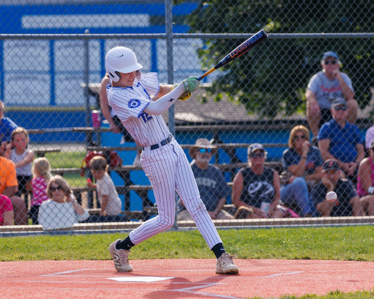 hamilton west side little league 2025