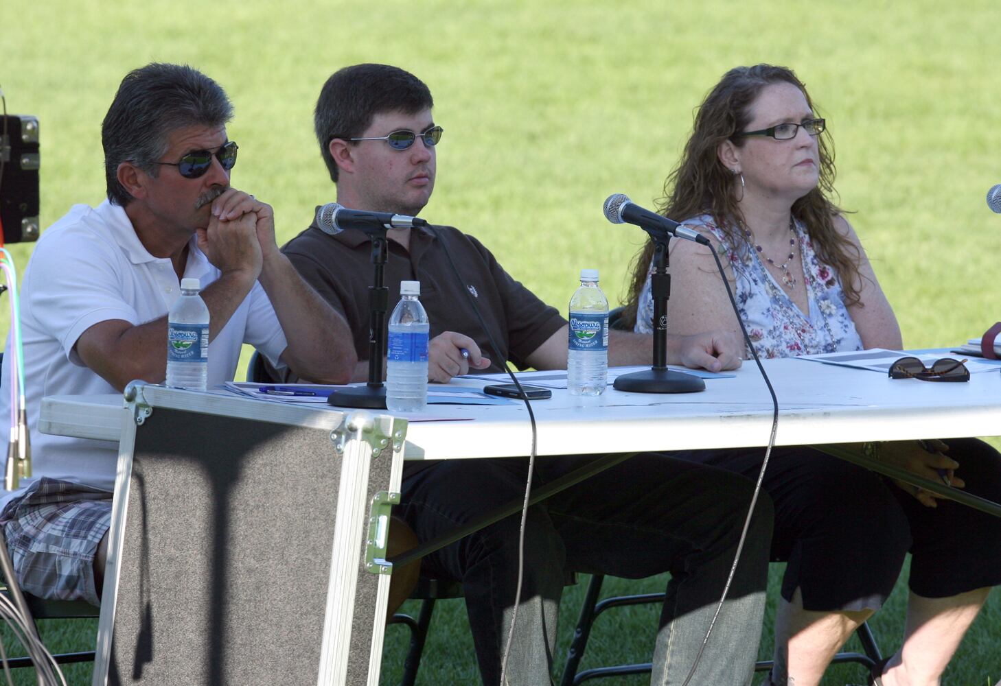 A look back at Fairfield Idol
