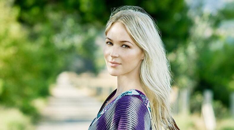 Jewel, the festival co-founder, will close out the festival on Oct. 6. CONTRIBUTED