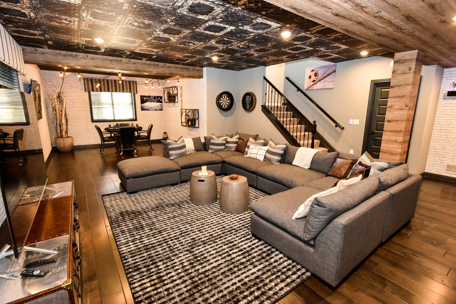 Ten custom homes on display for Homearama 2019 in Deerfield Township