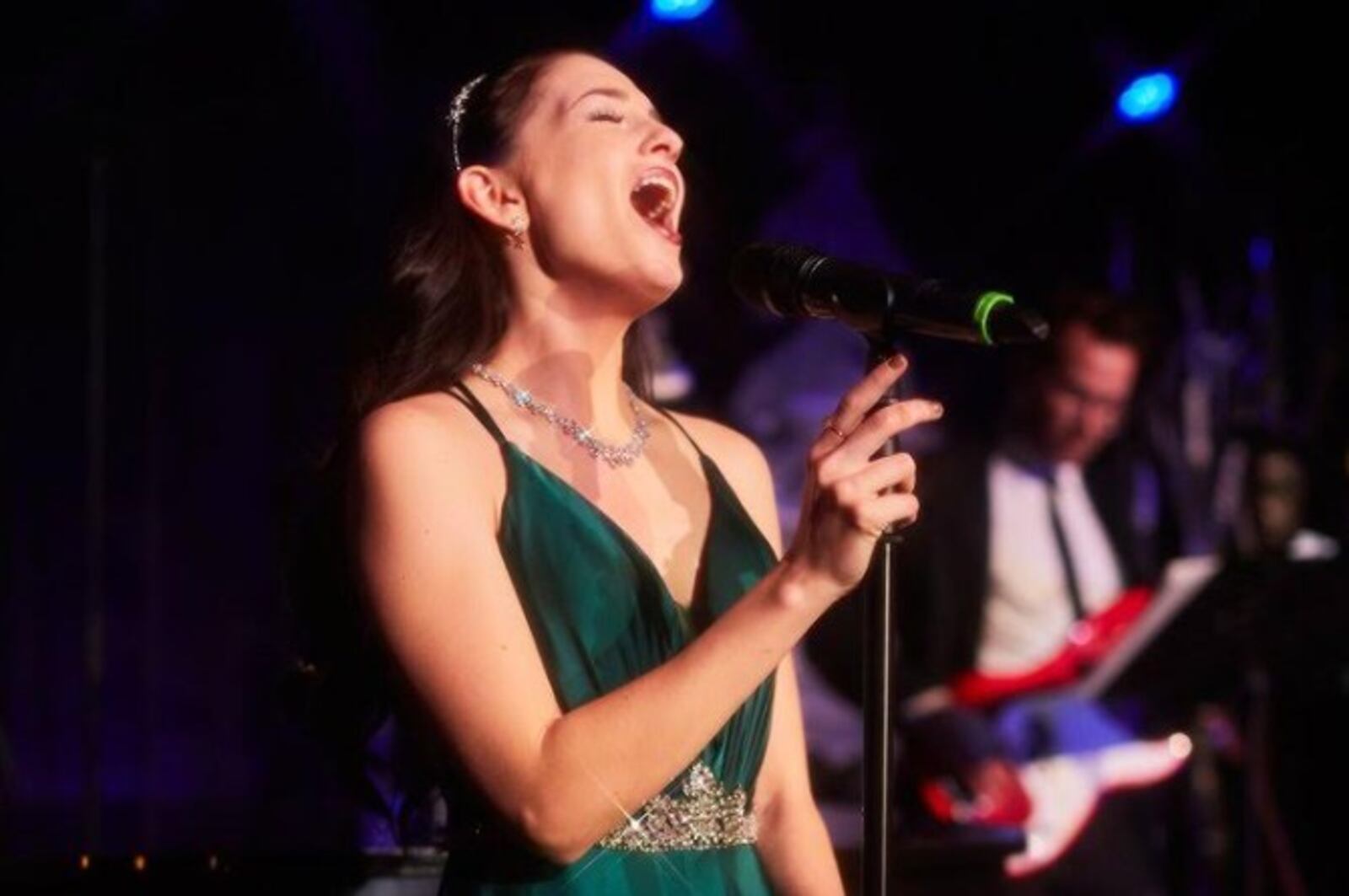 Wine, Women and Song will present “Sweet Seasons: A Celebration of the Music and Life of Carole King,” featuring Michelle Foster. CONTRIBUTED