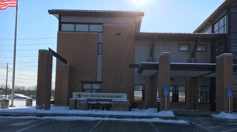 The two biggest budgets in West Chester Twp. for 2018 are for police and fire/EMS services, both of which are supported by levies that have long outlasted their life expectancy, but no new levies are in the immediate offing.