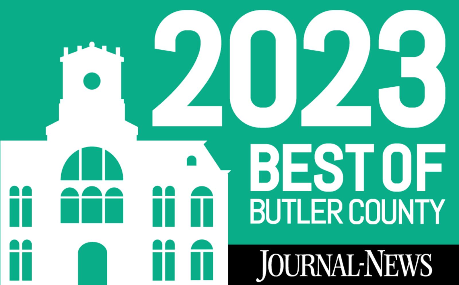 Best of Butler County 2023