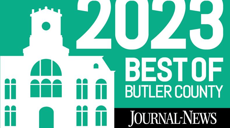 Best of Butler County 2023