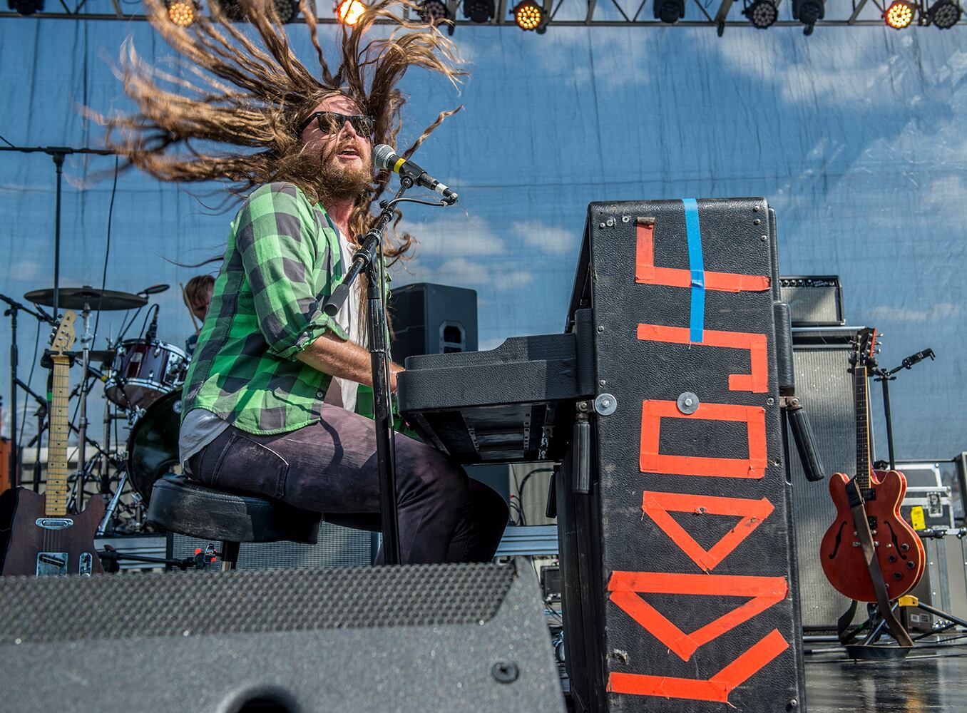 Bunbury Music Festival